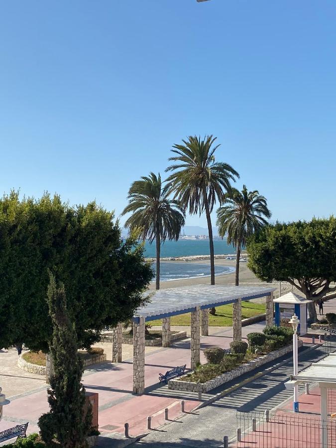 Apartament Casa Carmen Primera Linea De Playa