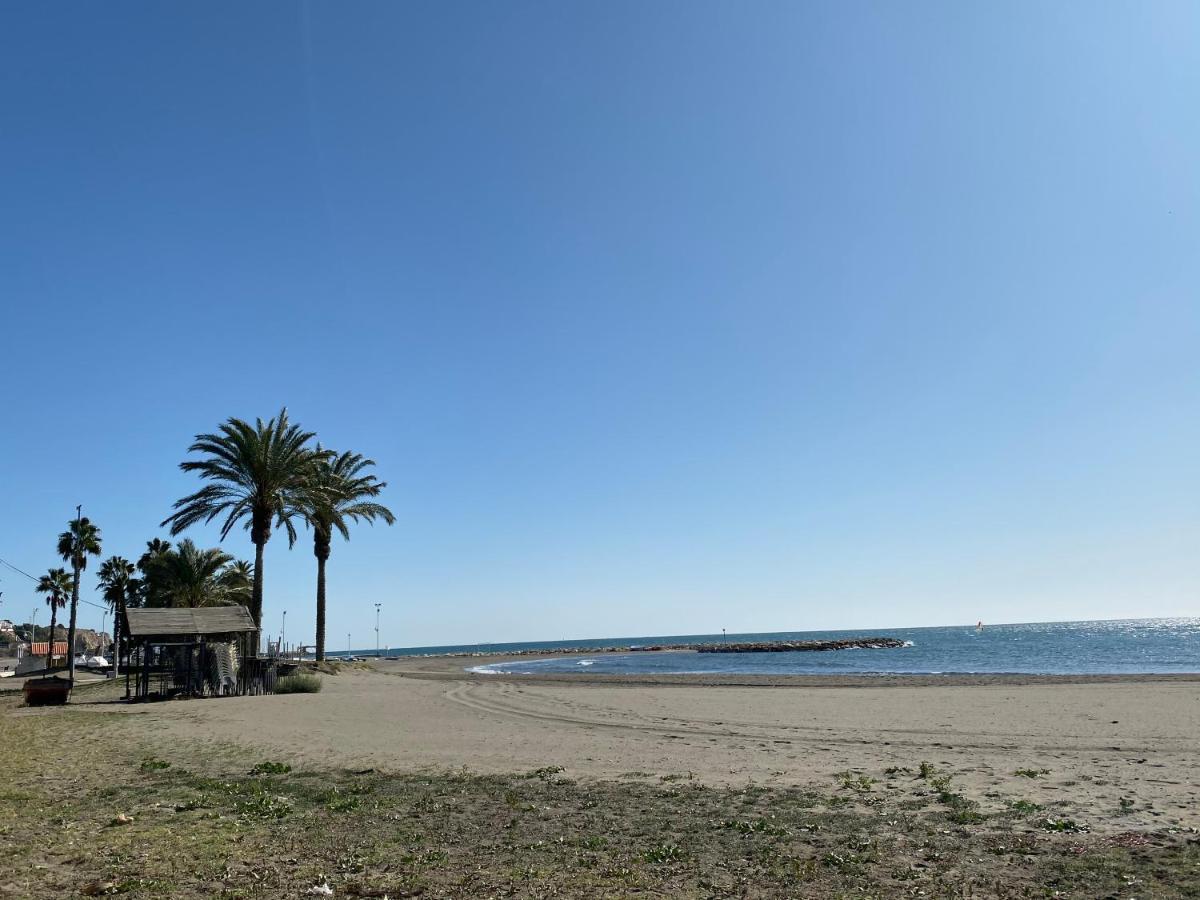 Apartament Casa Carmen Primera Linea De Playa