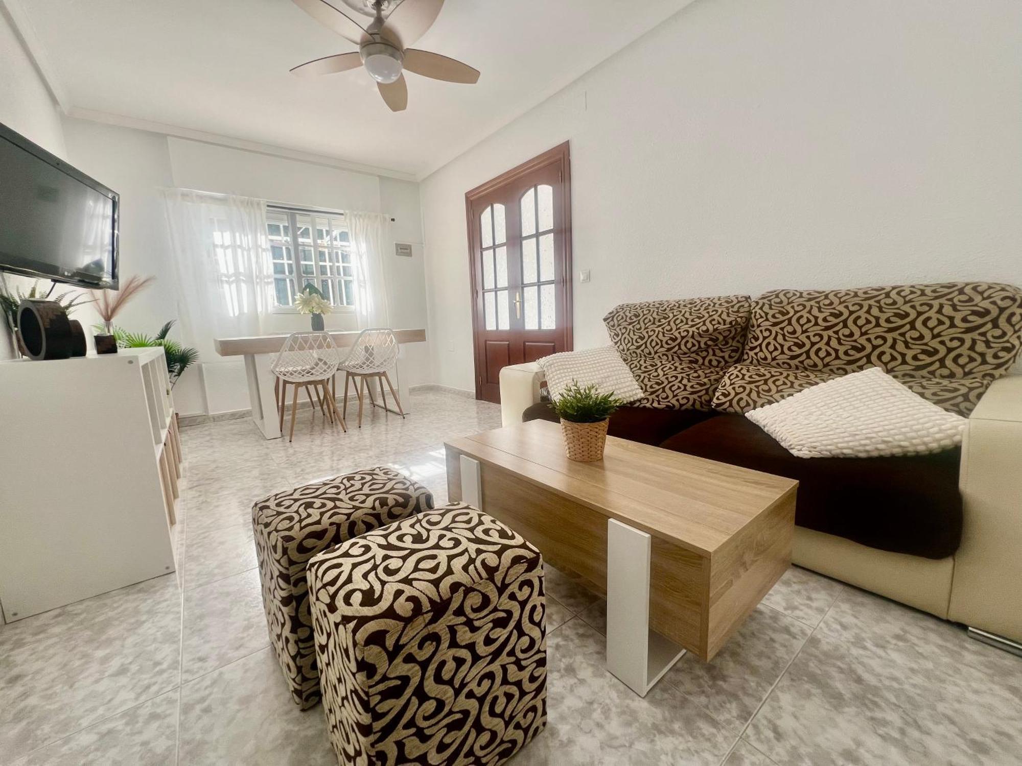 Casa Carmen Primera Linea De Playa Appartement *